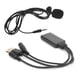 thumbnail image 2 of Adaptador de manos libres para llamadas con micrófono inalámbrico, cable de Audio Bluetooth AUXIN Universal para coche Jadeshay A, 2 of 8