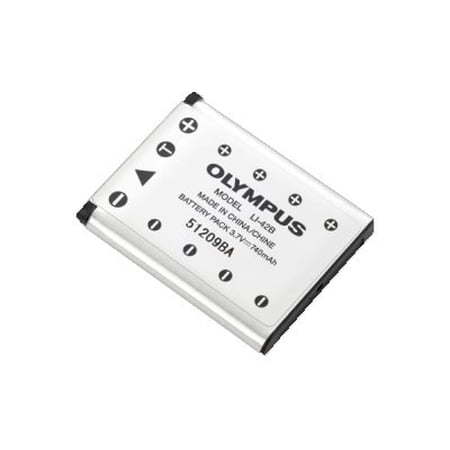LI-42B Lithium Ion Digital Camera Battery