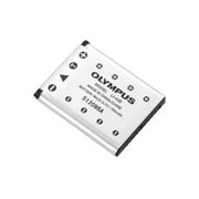 Olympus LI-42B - Camera battery - Li-Ion - 740 mAh - for Olympus D-765; Stylus Tough TG-320, VG-165, 180; Stylus Smart D-770, VG-180; Tough TG-320