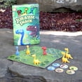 thumbnail image 3 of Juego de mesa, sala de juegos, entretenimiento, Jurassic Snack para niños mayores de 7 años, 3 of 6
