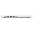 thumbnail image 5 of Samsung - Laptop Galaxy Book4 15.6 FHD - Intel Core 7 - Memoria de 16 GB - SSD de 512 GB - Plateada, 5 of 5