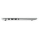 thumbnail image 5 of Samsung - Laptop Galaxy Book4 15.6 FHD - Intel Core 7 - Memoria de 16 GB - SSD de 512 GB - Plateada, 5 of 5