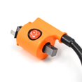 thumbnail image 4 of Ignition Coil & Spark Plug for Honda 420 ATV Rancher 420, 4 of 6
