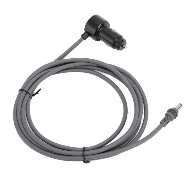 Cable de Alimentacia del Encendedor de Cigarros, Configuración RÁPIDA Cable de Alimentación del Automóvil de para Mini Antena