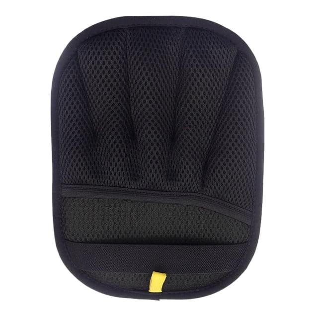 Gant de Toilettage Double Face Gants pour Enlever les Poils d'Animaux pour Chien Gant Réutilisable pour Enlever les Poils d'Animaux pour Laver, Perdre du Poils, Toilettage