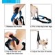 thumbnail image 5 of Cinturón de Soporte para Perros ZHAOCHENG Azul Circunferencia de la Pierna 35-45 cm, 5 of 5