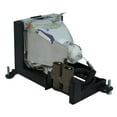 thumbnail image 4 of Lutema Economy for Canon LV-LP23 Projector Lamp with Housing, 4 of 5