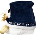 thumbnail image 2 of Plague Plush Toy - Mini Frosty Plague Doctor & Nurse Set, 2 of 8