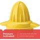 thumbnail image 4 of EXPRIMIDOR JUGOS 1LT 30W BLANCO B&D Black & Decker  CJ62/5-LA, 4 of 5