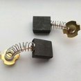 thumbnail image 2 of For 10Pcs Carbon Brushes for Evolution 3 255mm Saw, 2 of 3