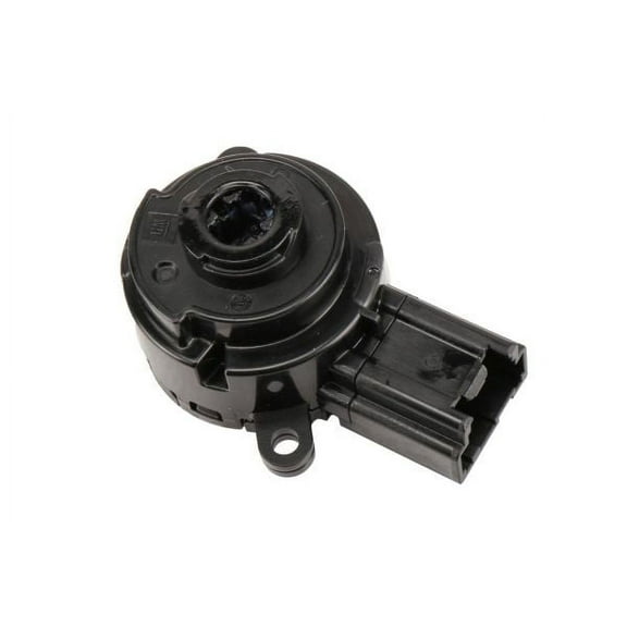 GM Genuine Parts Ignition Switch