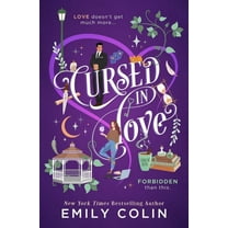 Cursed in Love, (Paperback)