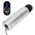 thumbnail image 3 of Optical Fiber Light Accessory,6W RGB Fiber Optic Fiber Optic Light Control Car Fiber Optic Light Ultimate Comfort, 3 of 7