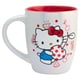thumbnail image 3 of Taza Fun Kids 750 Ml Cerámica Iridiscente Hello Kitty, 3 of 4
