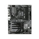 thumbnail image 2 of Placa madre GIGABYTE B550 Eagle WIFI6 ATX con AMD Ryzen 5000, 2 of 4