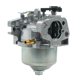 thumbnail image 5 of Solución de actualización de motor, carburador con estrangulador manual para cortadora de césped con hidrolavadora Honda GCV160, reemplaza 16100-Z0L-023, kit todo en uno con precisión ajustada de, 5 of 5