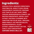 Campbell's Condensed Cream of Chicken Soup with Herbs, 10.5 oz Can