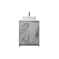 thumbnail image 1 of Gabinete De Baño VARENNA SIN Lavamanos Y Llave Minimalista, 1 of 6
