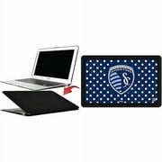 Sporting Kansas City - Polka Dots Design