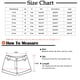 thumbnail image 3 of Odeerbi 1-9 Años Niñas Pantalones Cortos Para Bicicleta Modal Safety Under Dress Slip Shorts Pantalones Cortos de Verano Para Danza Yoga Bermudas Leggings Pantalones, 3 of 4