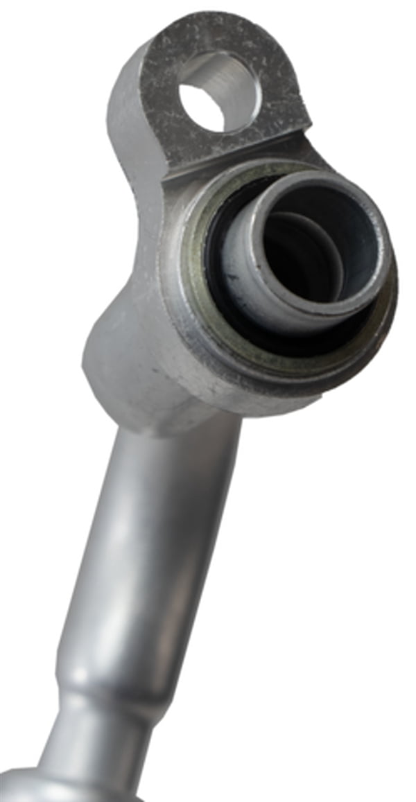 Suction Line Hose Assembly