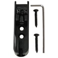 thumbnail image 3 of Guitar ,Saddles Compatible With Tailpiece Saddles Compatible 4pcs Individual Compatible With 4 Siuke Tailpiece Individual Saddle Dsfen Saddles 4 4pcs Individual Saddle Saddles, 3 of 6