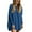 001_Blue, variant on Blouses for Women Dressy Casual Oversized T Shirts Tunic Tops To Wear With Leggings Long Sleeve Fall Sweaters Long Sleeve Shirts for Women Pink