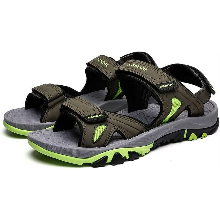 Hiking sandals walmart hotsell