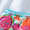 Green, variant on Trolls: World Tour Poppy, Girls Underwear, 7 Pack Panties Sizes 4-8