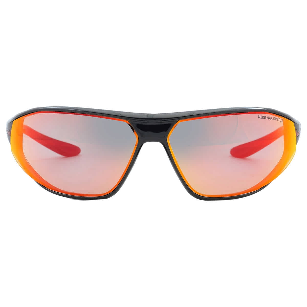 Nike Eyewear - ZONE M DZ7358 011 Men's Sunglasses, Matte Nike Eyewear - ZONE M DZ7358 011 Men's Sunglasses, Matte