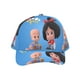 thumbnail image 1 of Cleo y Cuquín Gorra de Béisbol para Hombres, Mujeres y Niños, Gorra Clásica de Visera Plana, Gorra Hip Hop Trucker, Snapback Ajustable, 1 of 5