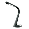 thumbnail image 1 of Royal Sovereign LED Desk Lamp with USB and Night Light, 1 of 5