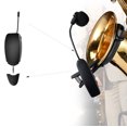 thumbnail image 4 of Clip de Transmission Sans Fil de Microphone de Saxophone sur Microphone d'Instrument de Musique pour la Performance KX621, 4 of 14