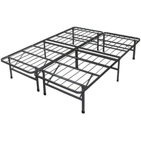 Best Price Mattress New Innovated Box Spring Metal Bed Frame, (Best Bed In A Box For Side Sleepers)