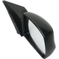 thumbnail image 3 of Mirror Compatible With 2010-2015 Hyundai Tucson Right Passenger Side Heated Paintable Kool-Vue, 3 of 8
