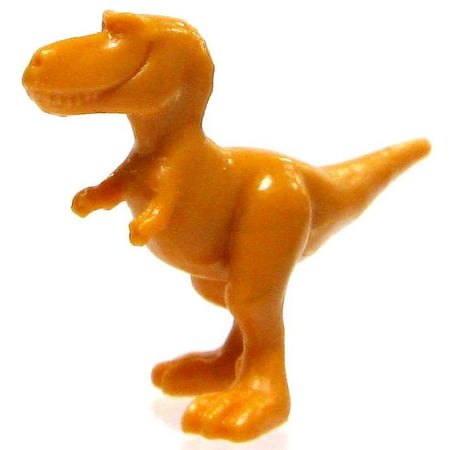 disney the good dinosaur world of dinosaurs ramsey the t rex 1 mini