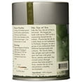 thumbnail image 2 of The Tao of Tea, Pearl Green Tea, Loose Leaf, 4.0 Ounce Tin, 2 of 3
