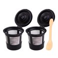 thumbnail image 1 of Filtro con Cuchara para Cafetera Keurig Bsvklp 2 Uds, 1 of 7