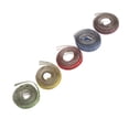 thumbnail image 4 of Rhinestone Strips, Rhinestone Trim 5pcs DIY Clothing Decoration Self Adhesive  For Craft, 4 of 8