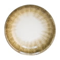 thumbnail image 2 of Vajilla Porcelana 12 Piezas Cosmos Café Blanco 4 Personas, 2 of 3