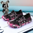 thumbnail image 4 of Zapatos acuáticos transpirables zapatos acuáticos ligeros zapatos deportivos para gimnasio para playa de verano, 4 of 9