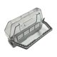 thumbnail image 1 of Dust Box for Ozmo Slim 10 , 11 DK35 DK33 DK45 DK36 Vacuum Cleaner Replacement Accessories Garbage Du, 1 of 5