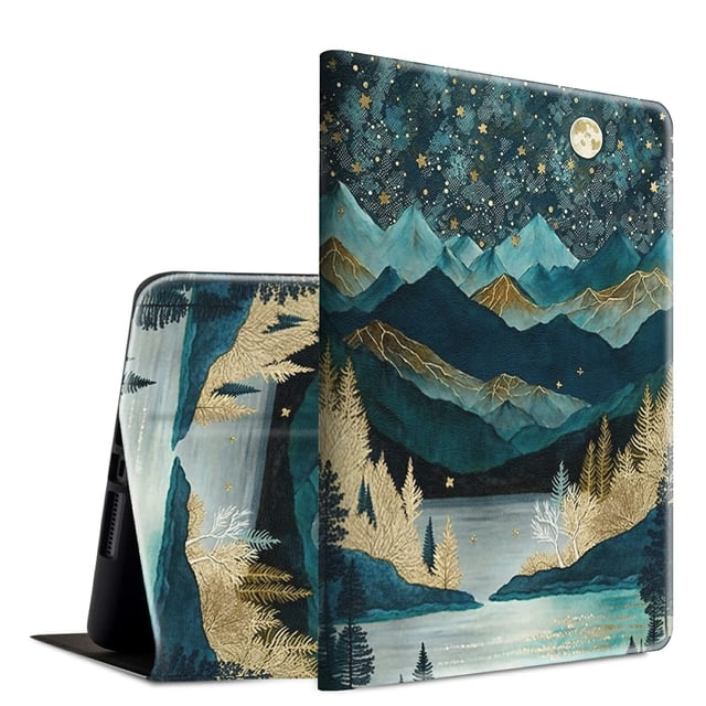 Funda BFSEROBJ para Kindle Paperwhite 11th Gen 2021 6.8"