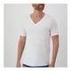 thumbnail image 2 of Playera Rinbros Originales para Hombre, 3 Piezas Blanco Talla M, 2 of 4