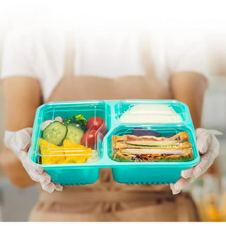 Disposable Meal Prep Container 37oz