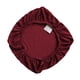 thumbnail image 1 of Funda de cojín para silla Bewildely Vino rojo ajustable resistente a la suciedad HA083840-05, 1 of 6