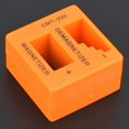 thumbnail image 1 of Magnetizar para destornillador apariencia agradable Diseño ergonómico de calidad premium para el hogar Amonsee Otros, 1 of 8