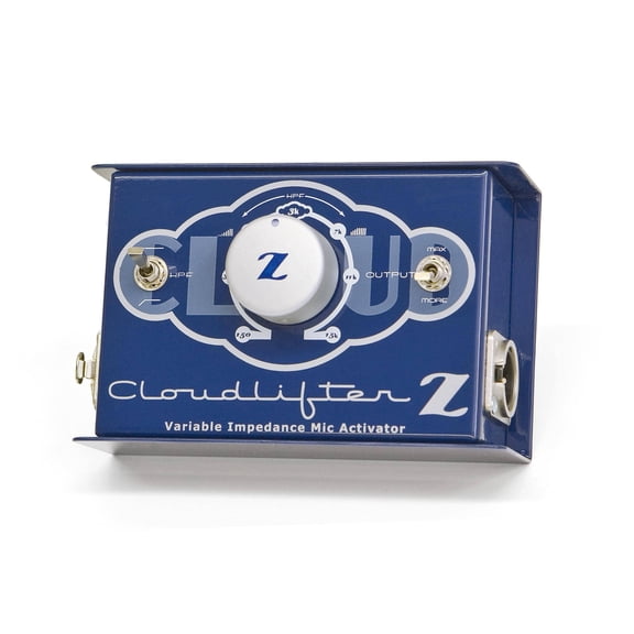 Cloud Microphones Cloudlifter CL-Z Mic Activator