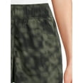 thumbnail image 4 of Athletic Works Women's and Women's Plus Core Running Shorts, Sizes XS-4X, 4 of 5