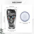 thumbnail image 4 of Vaso de 20 oz de The Sandlot, taza de viaje para café con aislamiento al vacío de acero inoxidable, taza de café, taza de viaje con tapa, taza térmica para exteriores, 4 of 8